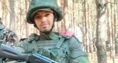 В зоне СВО погиб боец из Ярославля