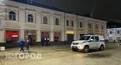 Ярославец зарезал знакомого из-за родственницы