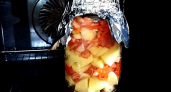 Гости будут выпрашивать рецепт: готовлю вкуснейшее мясо с картофелем в банке