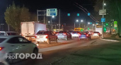 Заволга встанет в пробки из-за ремонта Юбилейного моста