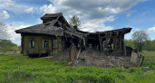 В Ярославской области снесли более 330 развалюх