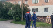 В Переславле проверят дом с поврежденным фундаментом