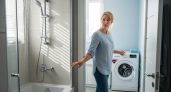 Почему не стоит принимать душ во время работы стиральной машины - запомните это раз и навсегда