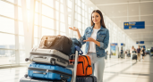 Как я перевожу багаж бесплатно: перехитрила множество авиакомпаний и не платила ни разу. Путешественница поделилась 5 простыми способами
