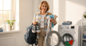 9 предметов, которые вы зря не стираете в стиральной машине