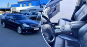 Ауди за 129 тысяч рублей и Инфинити за 640: в Ярославле устроили распродажу дорогих иномарок