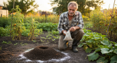 Рассыпал 1 горстку возле муравейника — через 2 дня он опустел, муравьи покинули участок все до одного: совет опытного агронома