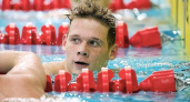 Пловец из Рыбинска завоевал три медали на всемирной Универсиаде