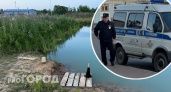 Жители в Пошехонье нашли тела мальчика 9 лет и мужчины