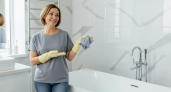 Очистила ванную до идеальной белизны: самые простые и эффективные хитрости от знакомой горничной