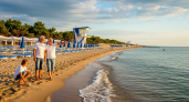 Дешевле Турции и круче Египта: россияне открыли недорогой морской курорт - забудьте про Анапу
