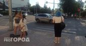  Жара в августе сменится резким похолоданием в Ярославле: назвали дату