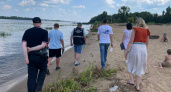 В Ярославле силовики и чиновники объявили рейды на пляжах