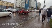 Мощное арктическое вторжение в августе ожидает жителей Ярославля