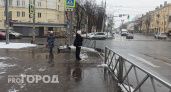  В Ярославле первый снег выпадет уже в сентябре 