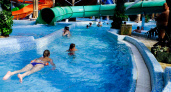 Сколько стоит сходить в ярославский аквапарк: расписание, цены, досуг