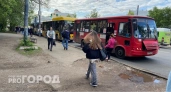 Эпоха маршруток с наличной оплатой закончилась в Ярославле