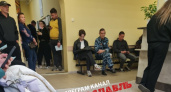 Ярославцы встали в многочасовые очереди за справками в наркологическую больницу Ярославля