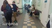 При новой пандемии в Ярославской области экстренно развернут три тысячи коек