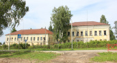 В Ярославской области продают особняк графа Шереметьева за 3 миллиона