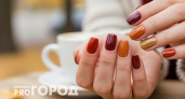 Абсолютный хит сезона: именно такой маникюр будет в тренде всю осень