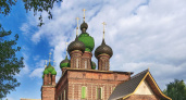 В Ярославле ищут реставратора для церкви с тысячной купюры