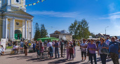 В Ярославской области пройдут ярмарки в купеческом стиле: куда съездить