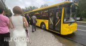 В Ярославской области ищут более 30 водителей автобусов: обещают зарплату до 190 тысяч