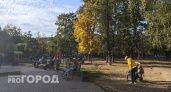 После дождей в Ярославль резко ворвется жара в 25 градусов