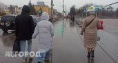 В Ярославле температура рухнет на 15 градусов