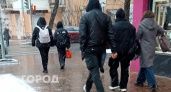 После жары под 30 градусов в Ярославле выпадет снег