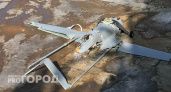  Военный летчик выдвинул версию, откуда БПЛА летели в Ярославль