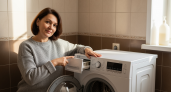 9 из 10 владельцев не знают об этой кнопке: что происходит с вашим бельём, пока вы игнорируете секретную функцию стиральной машины