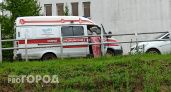  Жителей Ярославля попросили не вызывать скорую с температурой ниже 38 градусов