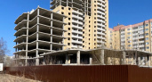 В Ярославле спустя 10 лет возобновят строительство ЖК "Олимпийский"