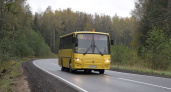 В Ярославской области закрыли потребность в школьных автобусах