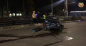 В Ярославле молодой водитель сбил двоих дорожных рабочих