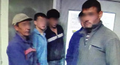 Житель Ярославля прописал у себя дома троих мигрантов