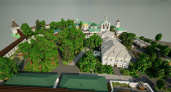  Ярославский музей-заповедник попал в Minecraft