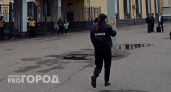 В Ярославской области объявили беспилотную опасность и попросили не выходить из дома