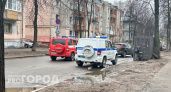 Что запрещено делать при авиационной опасности в Ярославле
