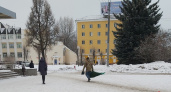 Синоптики дали прогноз погоды на новогодние праздники в Ярославле
