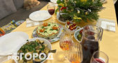 Хозяйки отказываются от "Оливье": вот, что нужно поставить на новогодний стол для привлечения счастья и денег