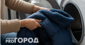 Достаю пуховик из стиральной машины как новый: стираю зимнюю куртку каждый сезон без страха