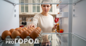 Можно ли хранить яйца в дверце холодильника: реальные факты, а не мифы