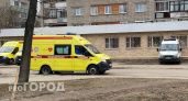 Под Переславлем водитель насмерть сбил мужчину и скрылся