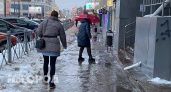 Гололед и ледяные дожди резко ворвутся в Ярославскую область 