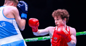 Ярославский боксер поедет на чемпионат мира