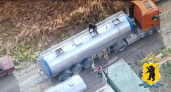 ОПГ в Ярославской области  разбавляла молоко водой в промышленных масштабах 