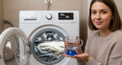 Гель для стирки: куда правильно заливать средство и как его использовать